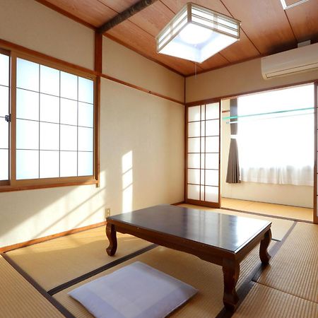 Suikoen Hotel Yonago Exterior foto