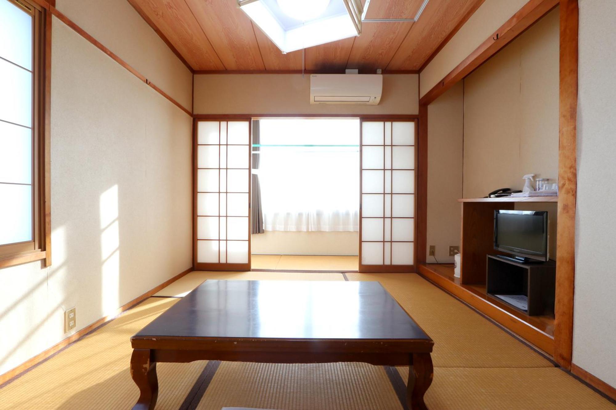 Suikoen Hotel Yonago Exterior foto