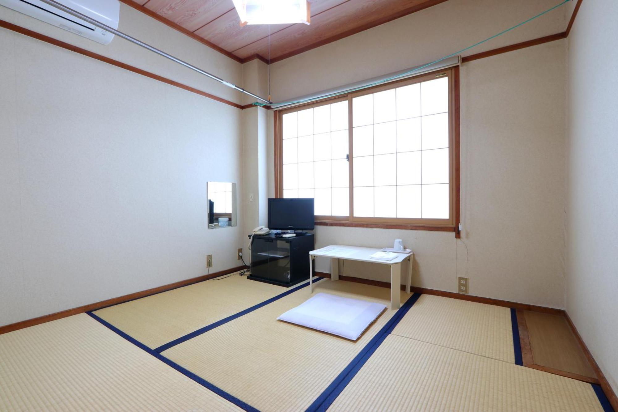 Suikoen Hotel Yonago Exterior foto