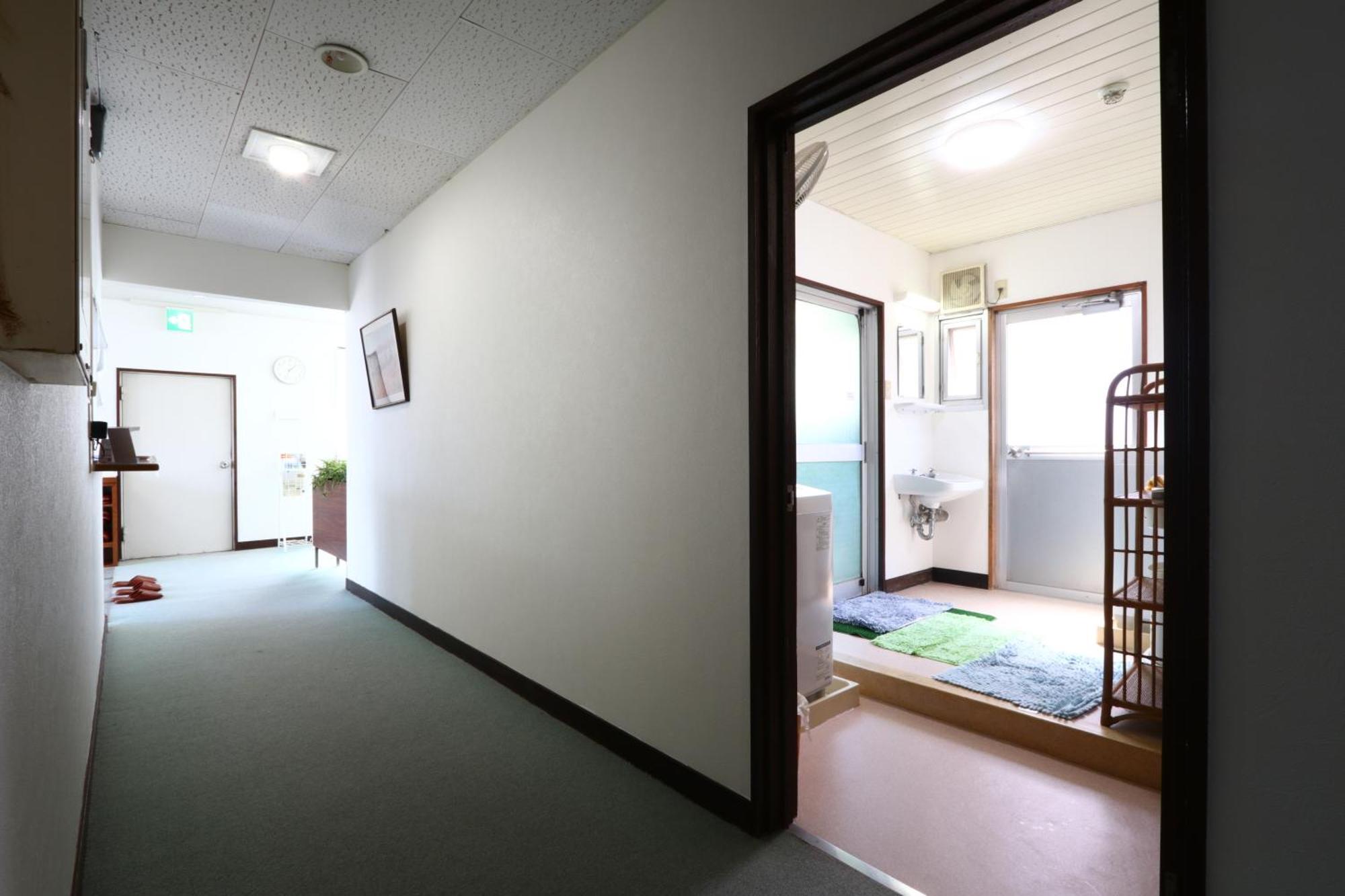 Suikoen Hotel Yonago Exterior foto