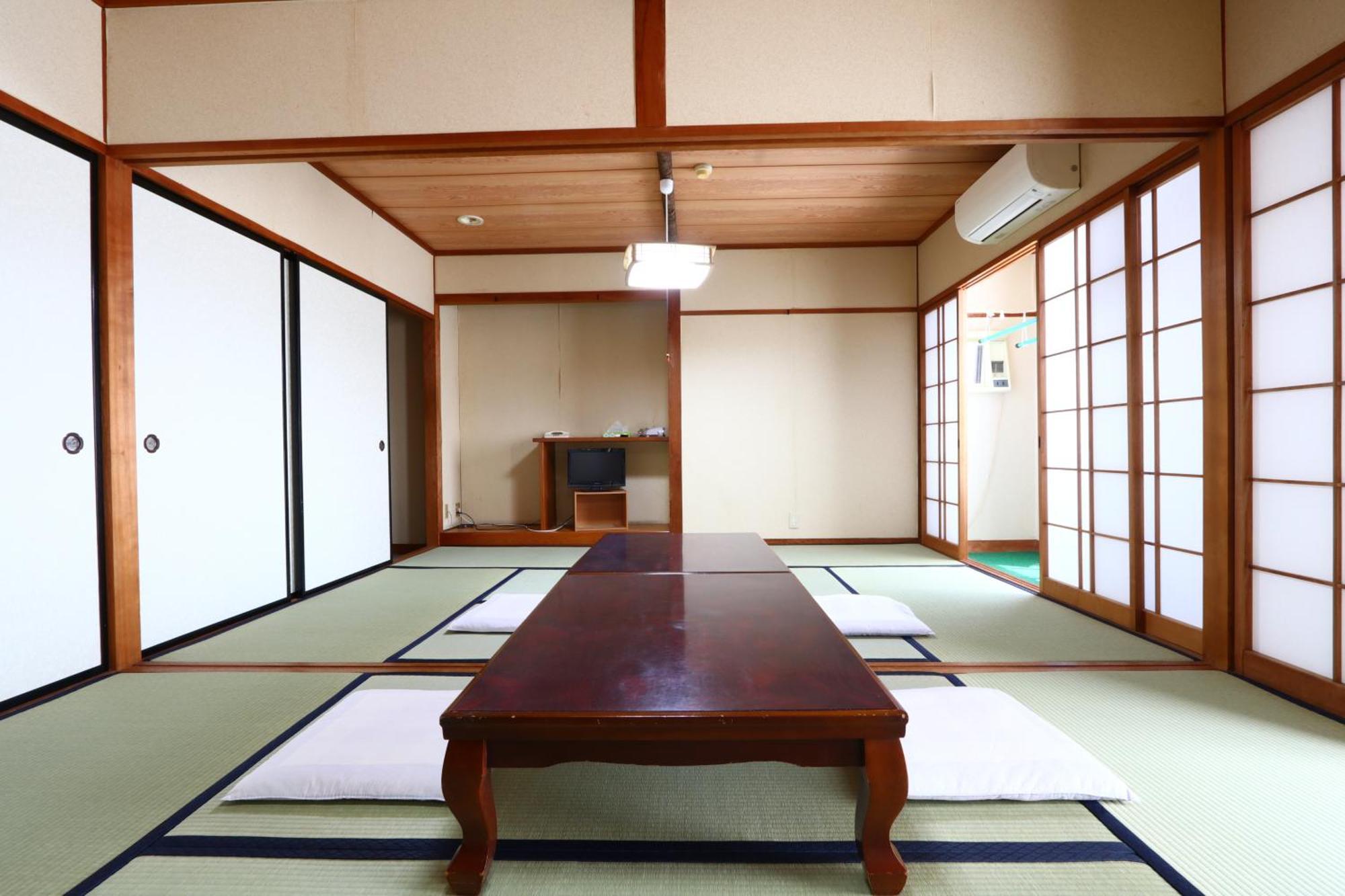 Suikoen Hotel Yonago Exterior foto