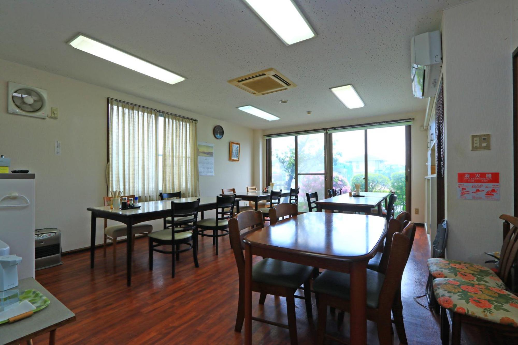 Suikoen Hotel Yonago Exterior foto
