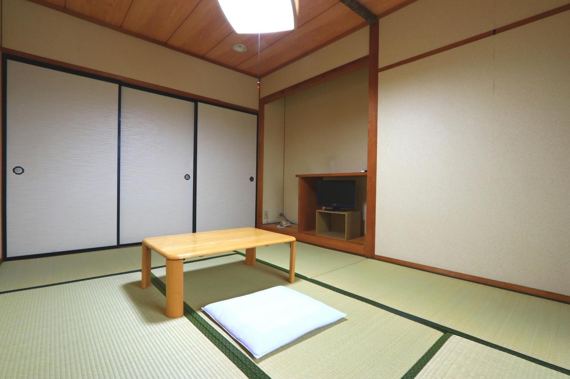 Suikoen Hotel Yonago Exterior foto