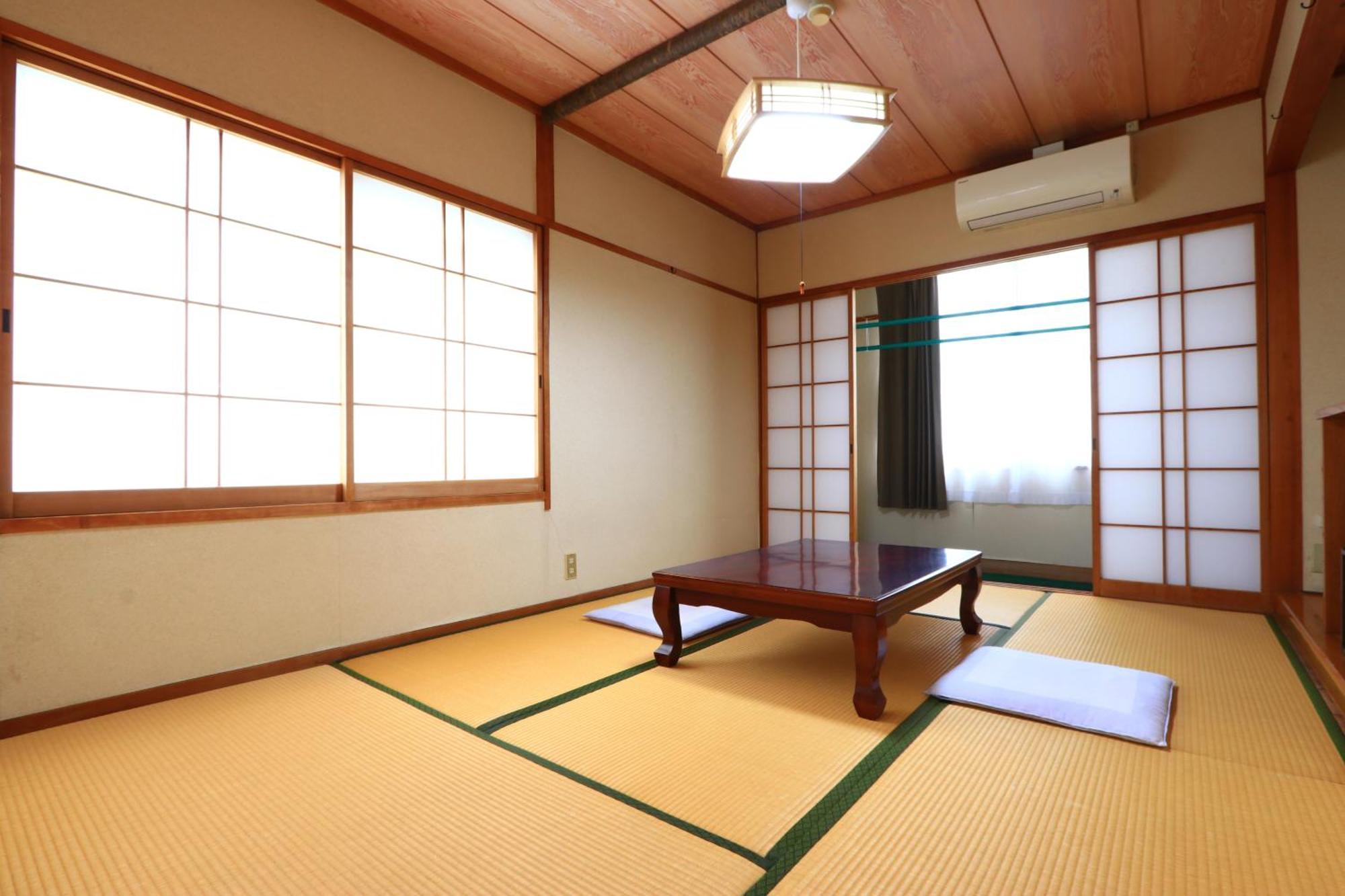 Suikoen Hotel Yonago Exterior foto