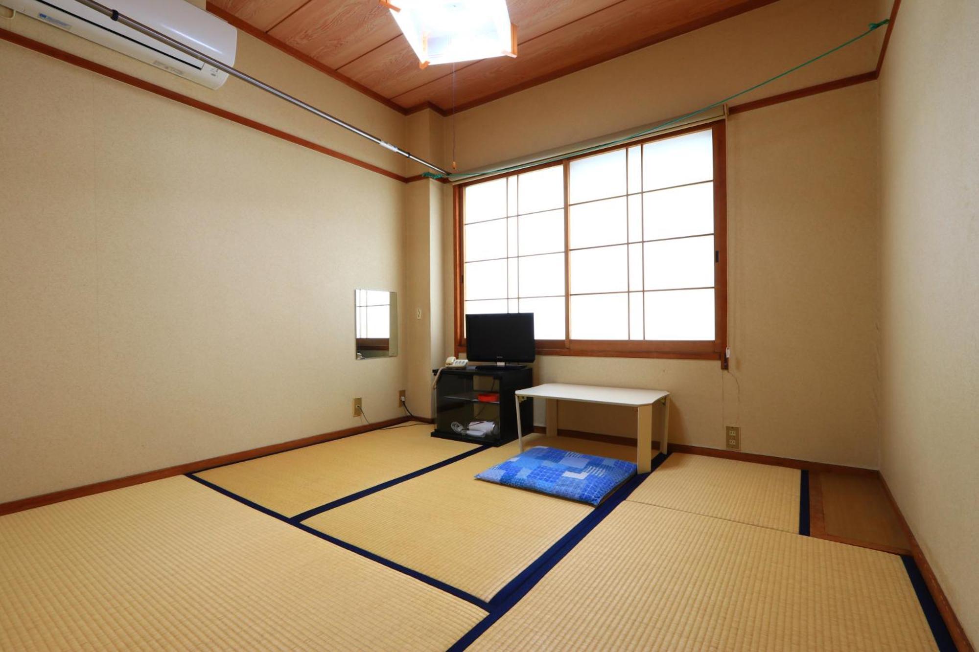 Suikoen Hotel Yonago Exterior foto