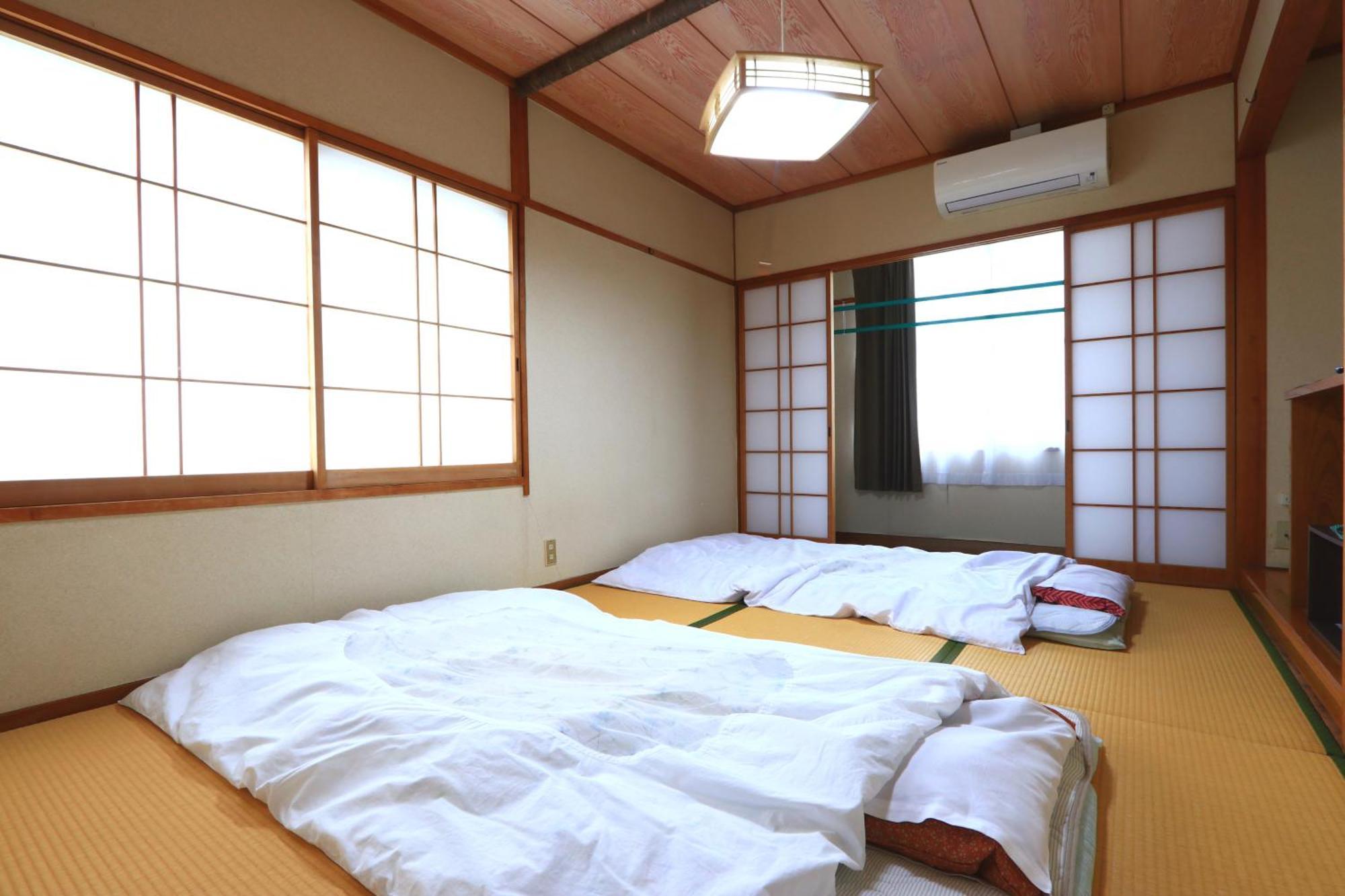 Suikoen Hotel Yonago Exterior foto