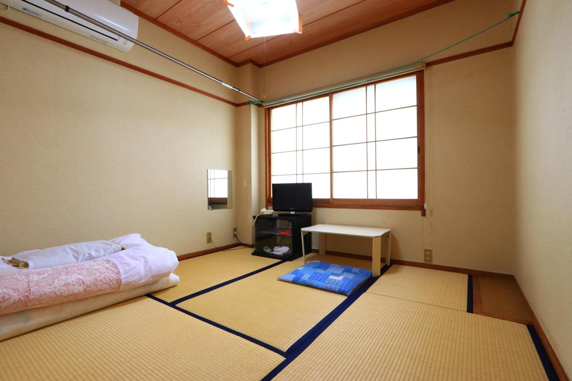 Suikoen Hotel Yonago Exterior foto