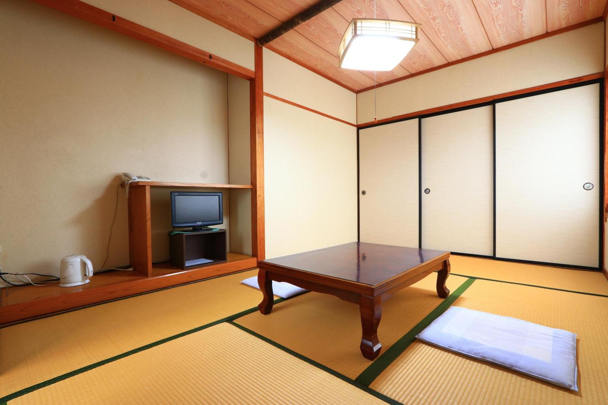 Suikoen Hotel Yonago Exterior foto