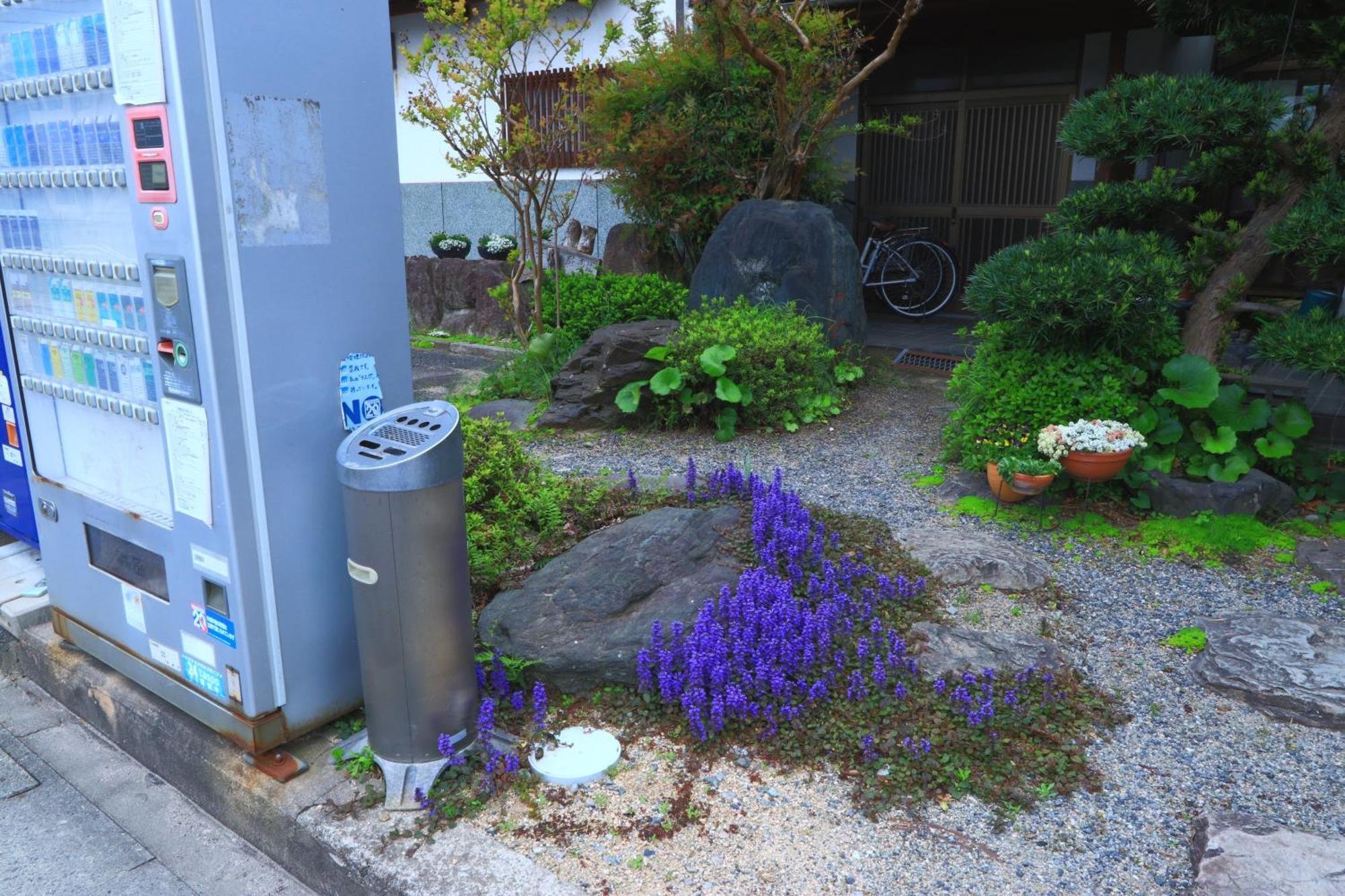 Suikoen Hotel Yonago Exterior foto